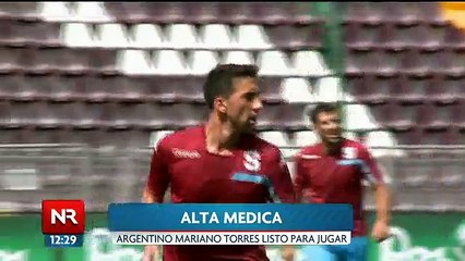 Saprissa vuelve a los entrenamientos con una gran noticia