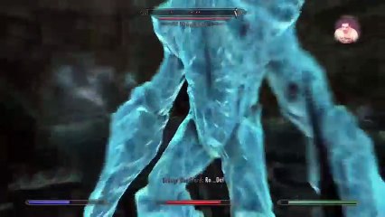 Skyrim special Edition-DRAGONBORN DLC last episode (16)