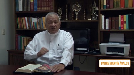 Evangelio 1 de Marzo 2016