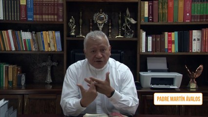 Evangelio 3 de Marzo