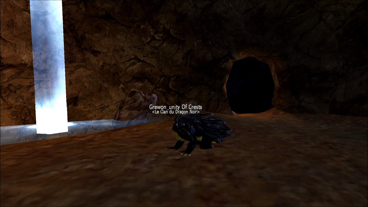 Caprica's Rise Emote v1.2