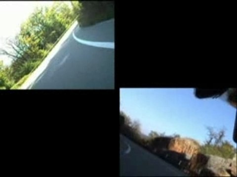 1400 Gsx + 600 bandit