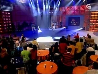 "LA DOLCE VITA" - Soraya - Luar