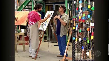 Ribeirão do Tempo - 27/06/17 - Capitulo 81