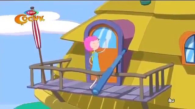 İbi ve Tosi _ Maden Şehri Kattu,Çizgi film izle animasyon egitici 2017