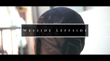 Pomona Drey feat BG Mula "Wesside Leffside"