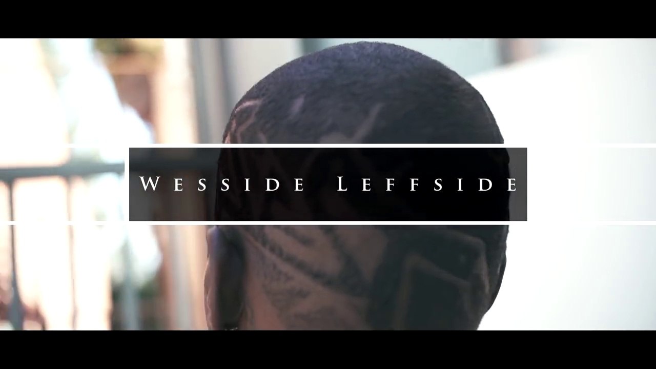 Pomona Drey feat BG Mula "Wesside Leffside"