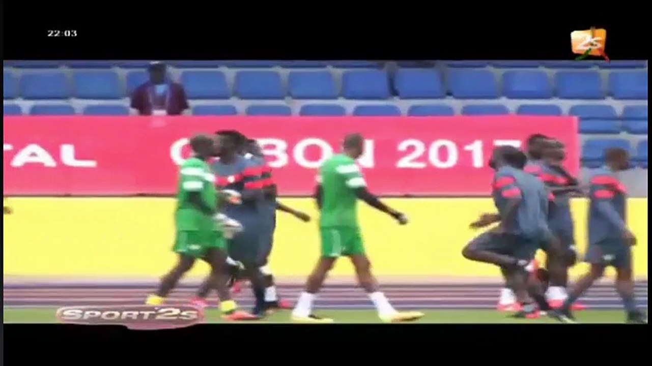de Saint Etienne à Qatar