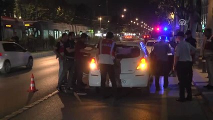 Yeditepe Huzur" Asayiş Uygulaması Tamamlandı