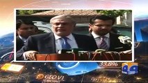 Agr Aap Ko Pata Tha K Yeh Jhoota Shakhs Hai Tu- Hamid Mir's Response on Ishaq Dar's Statement Against Imran Khan