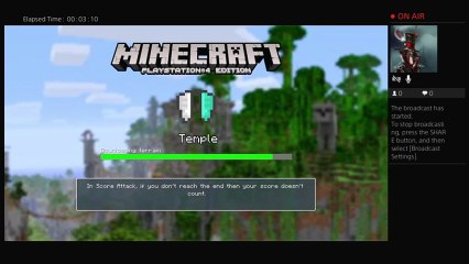 Making Minecraft Pixel Art!