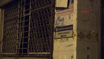 Adana - Elektronik Kelepçe Ile Ev Hapsindeki Kişi, Kavgada Tüfekle Dehşet Saçtı 1 Yaralı