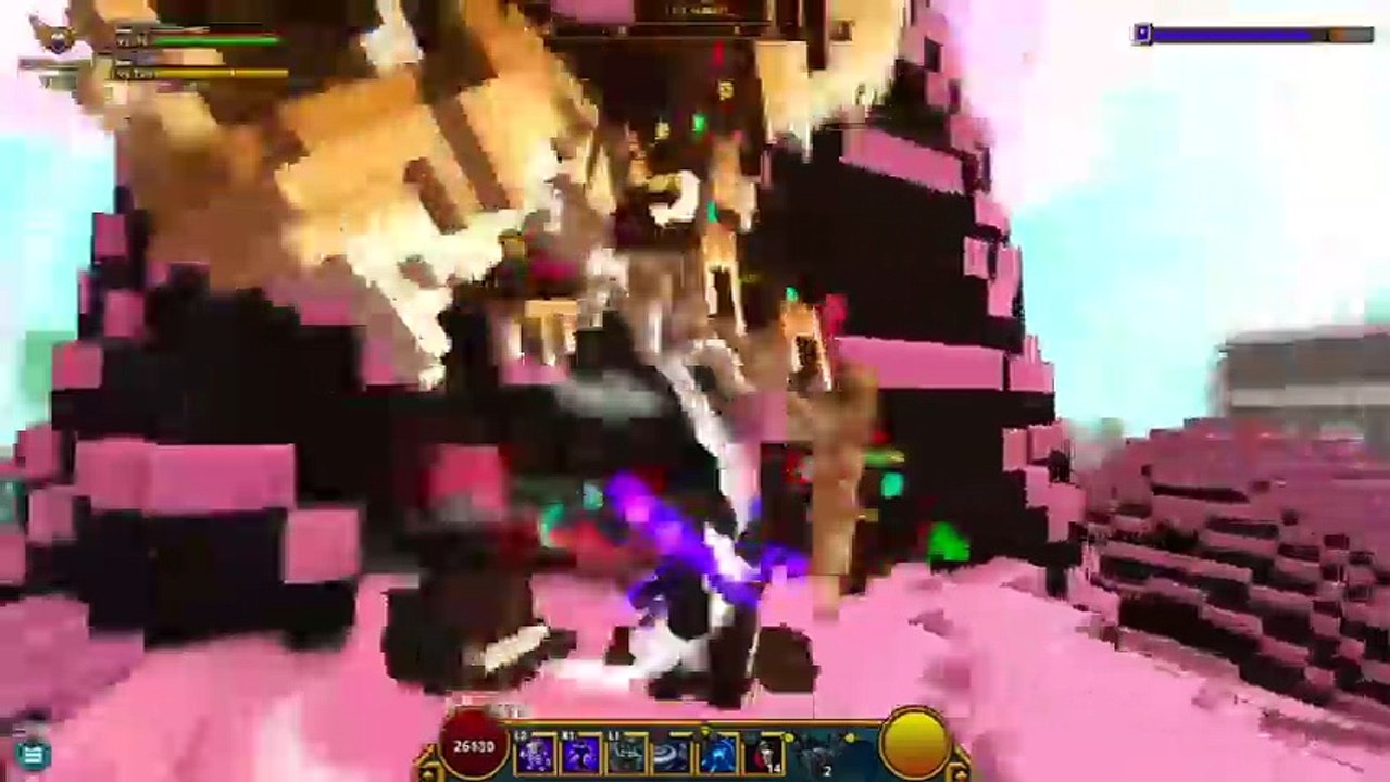 Casa dragones en trove (41)