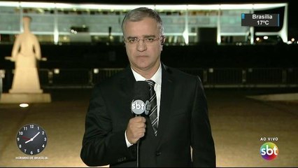 Kennedy Alencar fala sobre o impacto da prisão de Geddel Vieira Lima