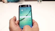 Samsung Galaxy S6&Edge HANDS ONwe