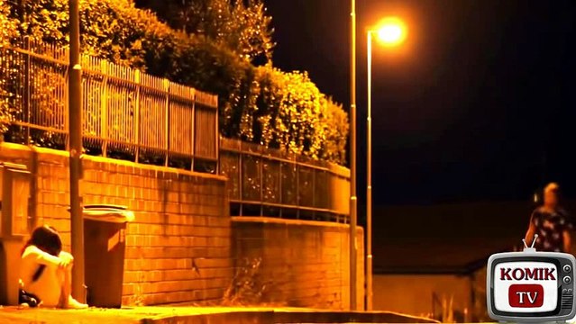 Komik korkutucu şakalar _ En korkunç şakalar 2017