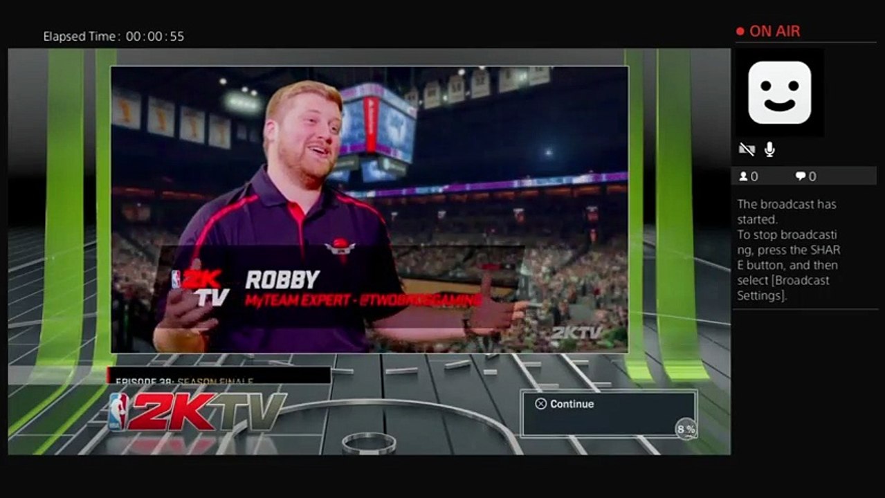 Dribble god goes to blacktop?