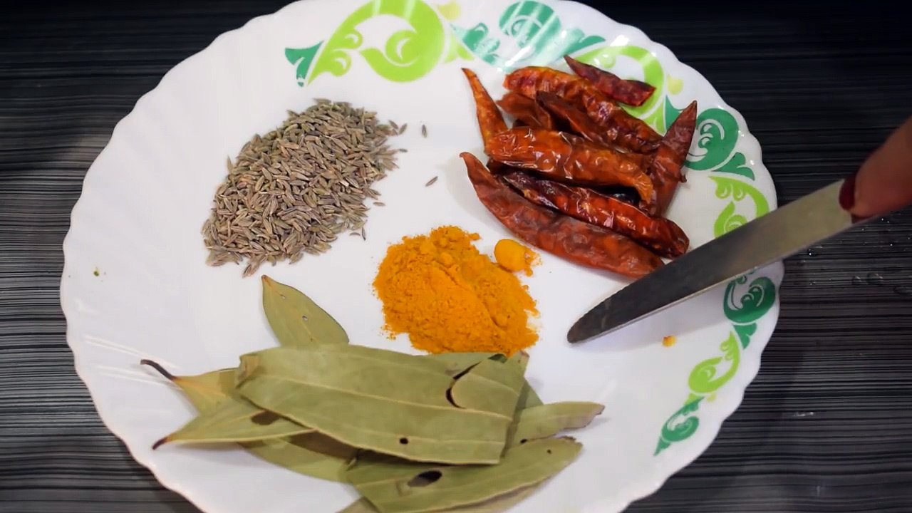 Biryani Ka Masala   By Yasmin Huma Khan