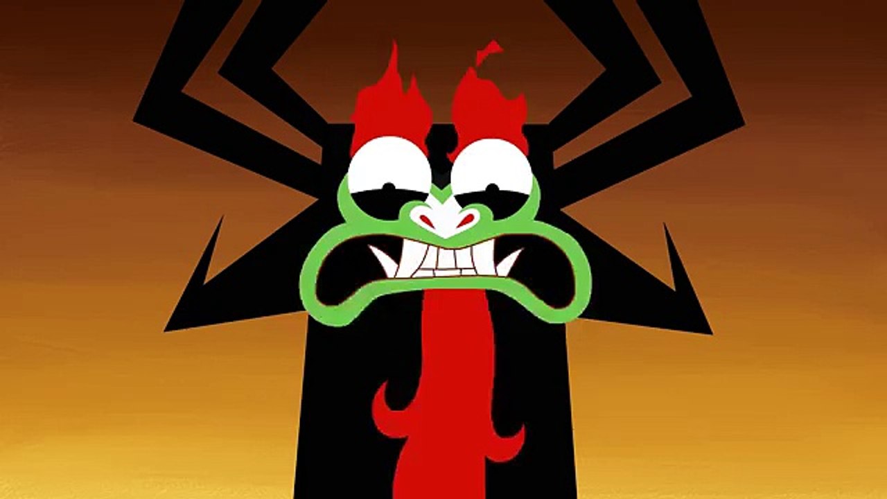 samurai jack season 5 deleted scene