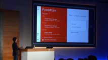 Word, Excel and PowerPoint apps now availsdable for the Windows 10 Technical Previe