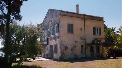 The Durrells in Corfu on Masterpiece S1 E2