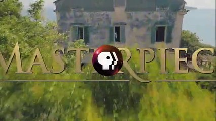 The Durrells in Corfu Trailer