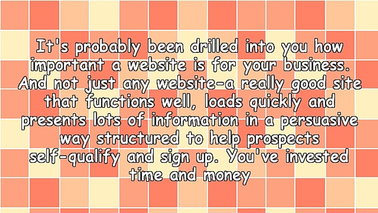Yes, Websites Are Important/Essential/Necessary