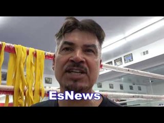 Hall Of Fame Boxer Explains How Floyd Mayweather Can Get Conor McGrgeor Out Early