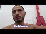 Manny Pacquiao Was Robbed Says Juan Funez 11-0 EsNews Boxing