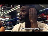 Roger Mayweather who are the two longest reigning champions? Floyd and ??? EsNews Boxing