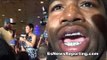 adrien broner top 5 p4p mayweather ward manny pacquiao broner and broner - EsNews Boxing