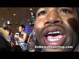 adrien broner top 5 p4p mayweather ward manny pacquiao broner and broner - EsNews Boxing