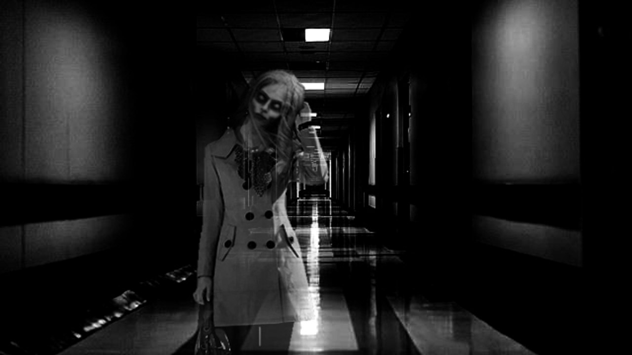 El hospital Maldito | capitulo 1 - diario de un medico (Creepypasta)