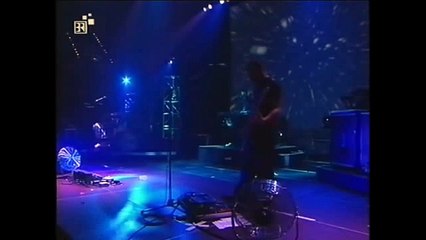Muse - Space Dementia, Rock im Park Festival, 05/19/2002