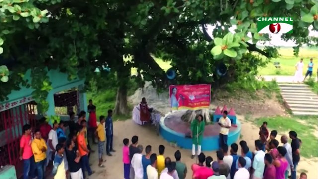 Issue ( ইস্যু ) - Mosharraf Karim - Tanjin Tisha - Eid Natok 2017