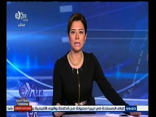 #غرفة_الأخبار | ‎جولة إخبارية مع #دينا_زهرة | 19 فبراير 2015