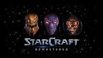 StarCraft Remastered Official We Are Under Attack Trailer