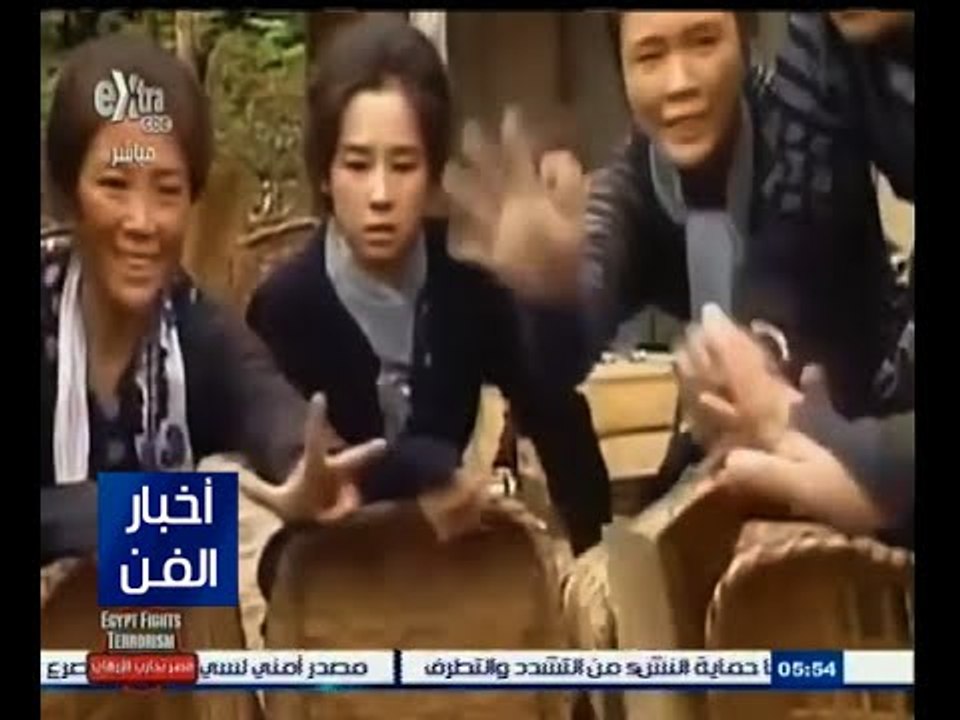 ‎#أخبار_الفن | افتتاح أسبوع الأفلام اليابانية في مركز الفن والأبداع