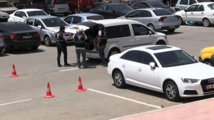 İngiliz Sevgilisinin Boynunu ve Yüzünü Kesen Şahıs Tutuklandı