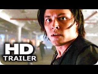 X-MEN- THE GIFTED Official Trailer (2017) Marvel, X-men Series HD_7528