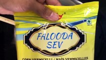 ফালুদা তৈরির সহজ ও বেস্ট রেসিপি    How to Make Falooda    Tasty Falooda Recipe    R# 173