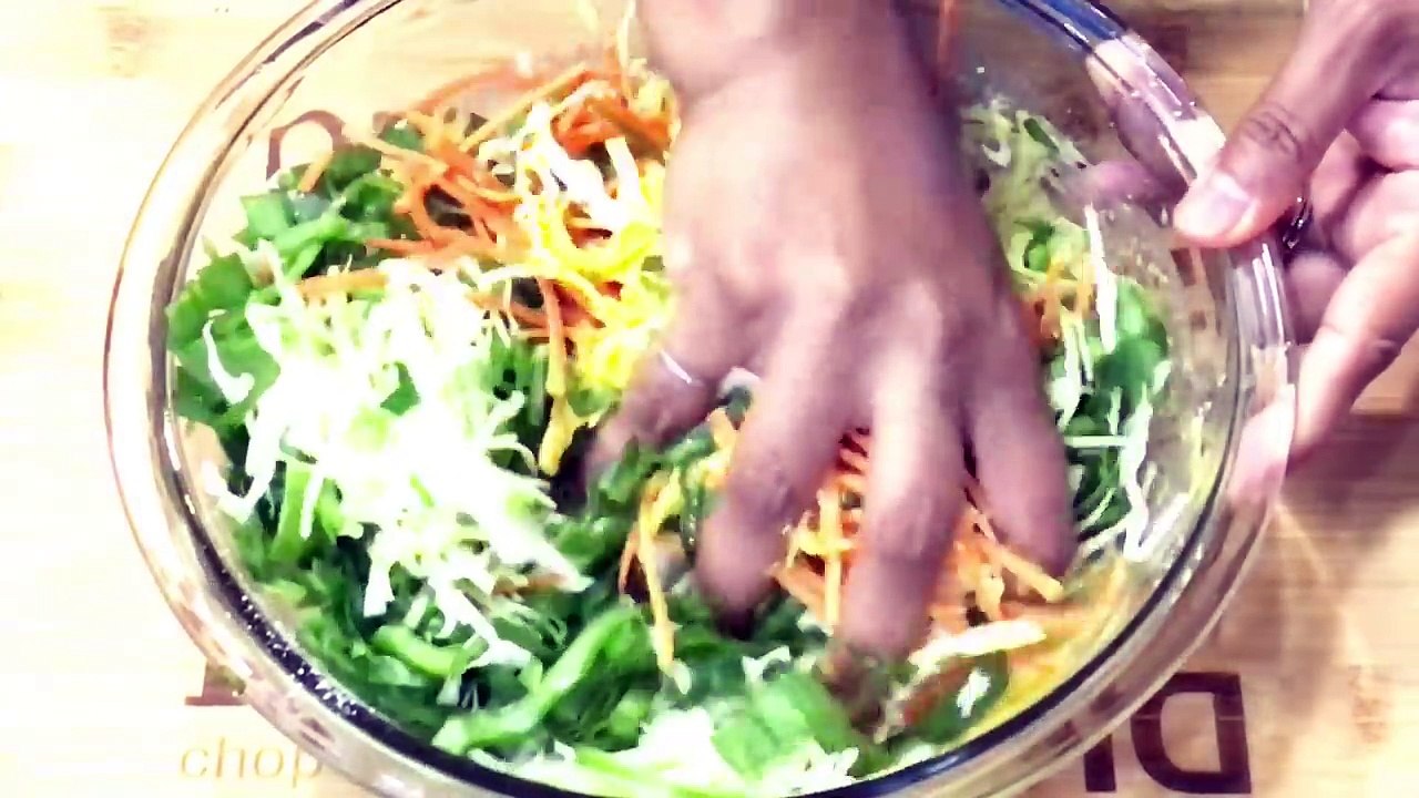 সবজি পাকোড়া    Vegetables Pakora    R# 177