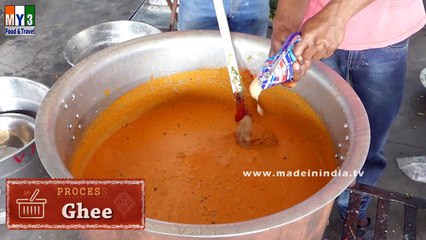 PANEER BUTTER MASALA MAKING FOR 1000 PEOPLE