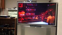 seth Rollins calls out Bray Wyatt