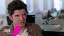 Carter Jenkins Plays Our Famous In Love Bella Thorne Quiz