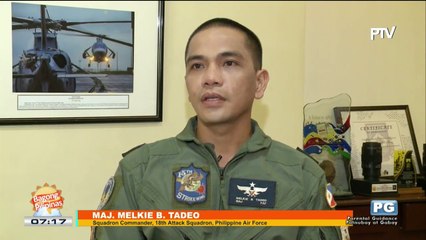 PAF 505th Search & Rescue Group