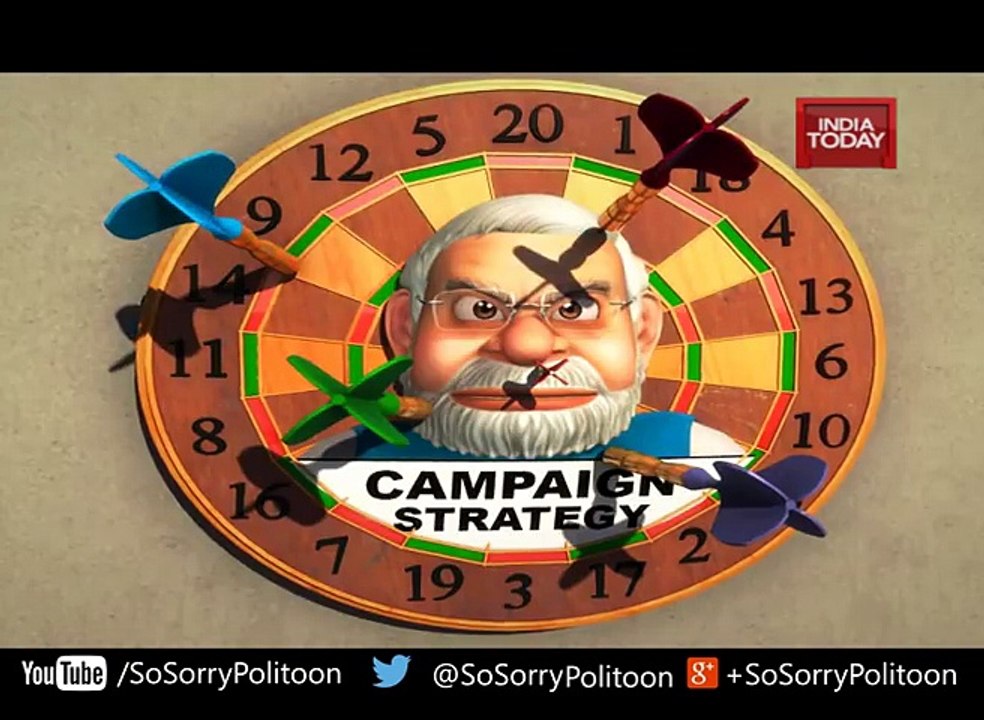 So Sorry  Agusta Scam   Sonia, Rahul, Manmohan On Firing Line