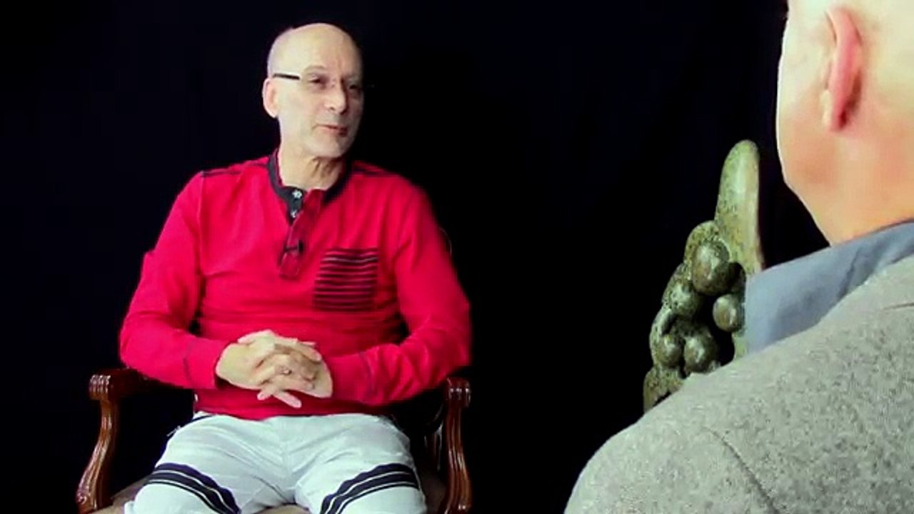 Human Poltergeist Interactions with Stephen Braude