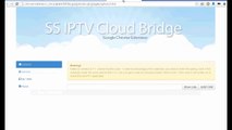 SS IPTV Installation SAMSUNG SMART TV - Udspload m3u movies list - PART II