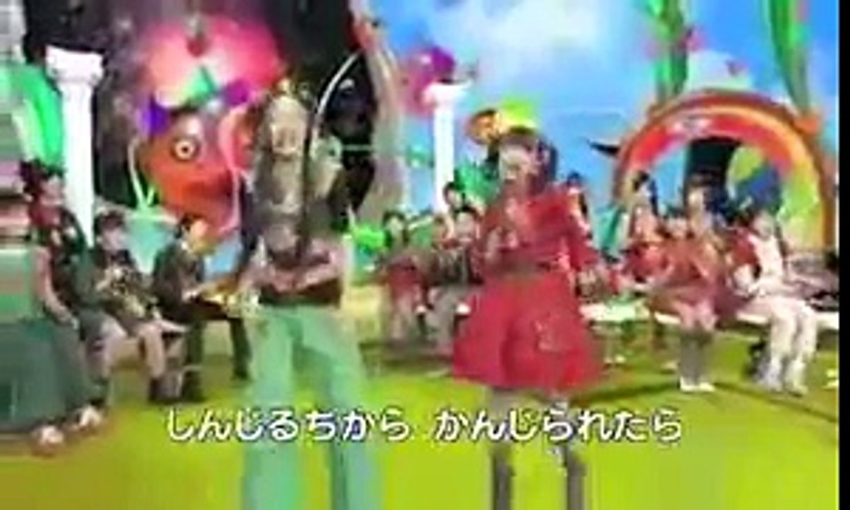 冬のアゲハ
